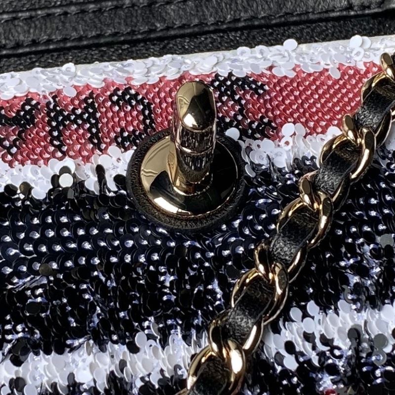 Ch**el cf series bags